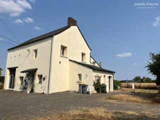  Maison à vendre 5 pièces 141 m²