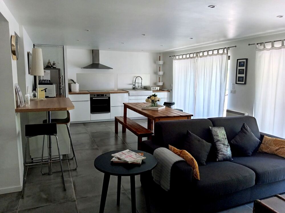 à vendre  Maison Urrugne (64122)