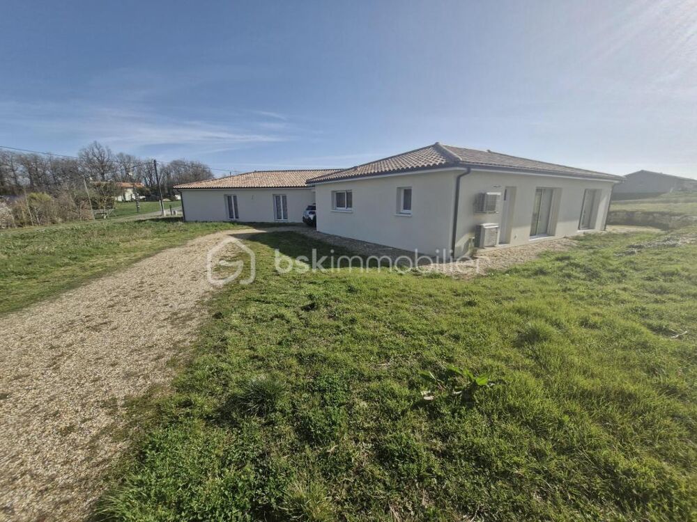 Charmante maison de 325m2 à Razac d'Eymet