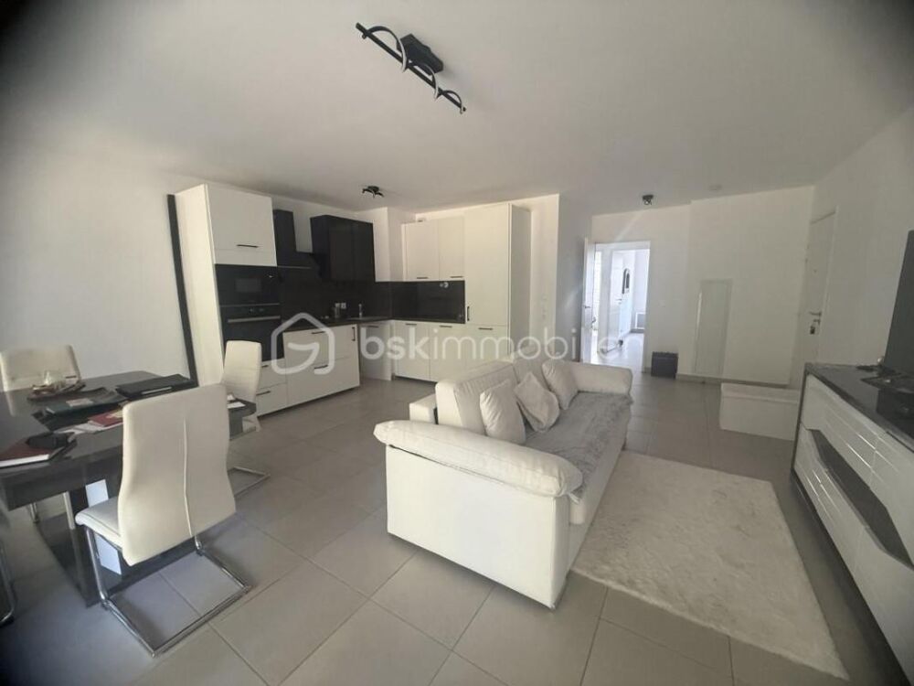 Vente Appartement Cagnes-sur-Mer – Val Fleuri – 3 pièces 65 m² avec terrasse Cagnes sur mer