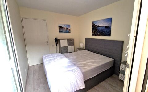  Appartement � louer 2 pi�ces 54 m�