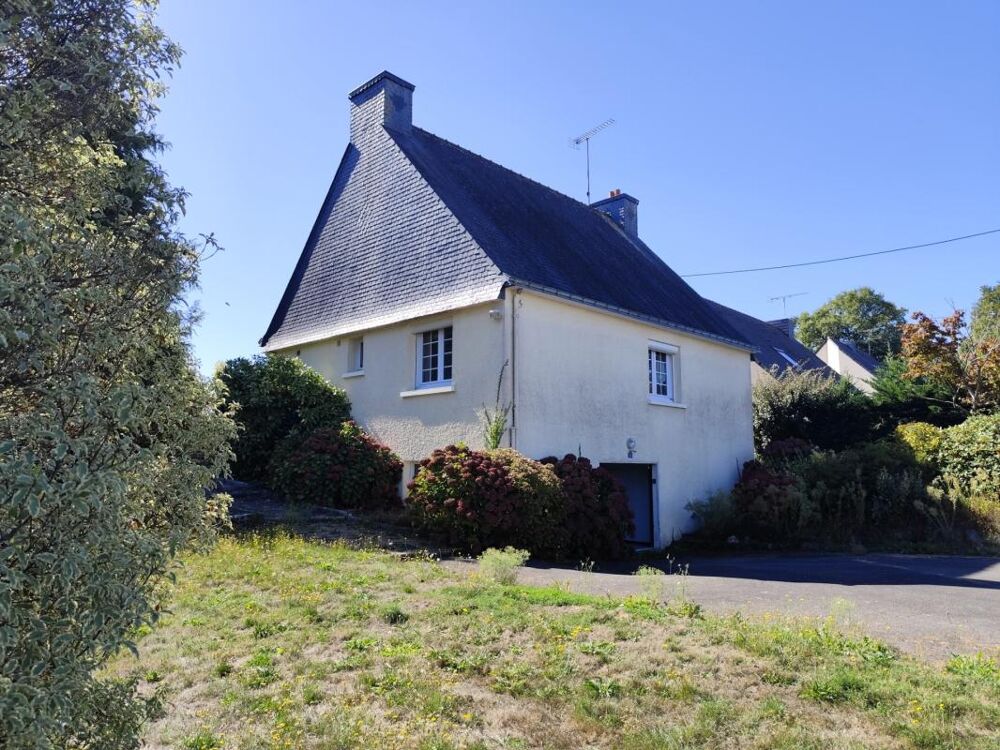 Vente Maison Maison Peillac