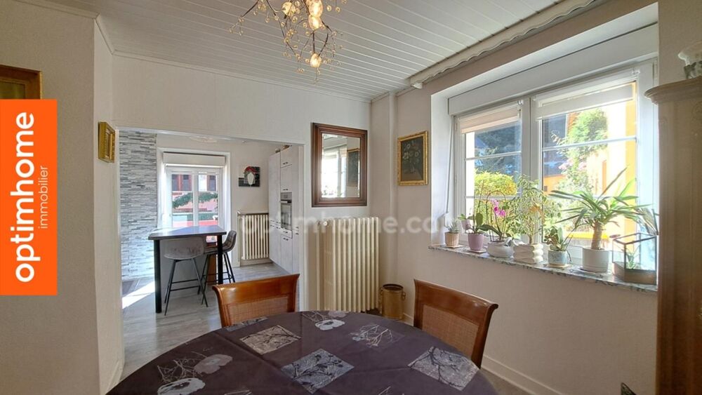 Vente Maison Maison familiale 8 pièces ROSTEIG (67) Rosteig