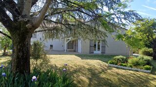  Maison � vendre 7 pi�ces 265 m�