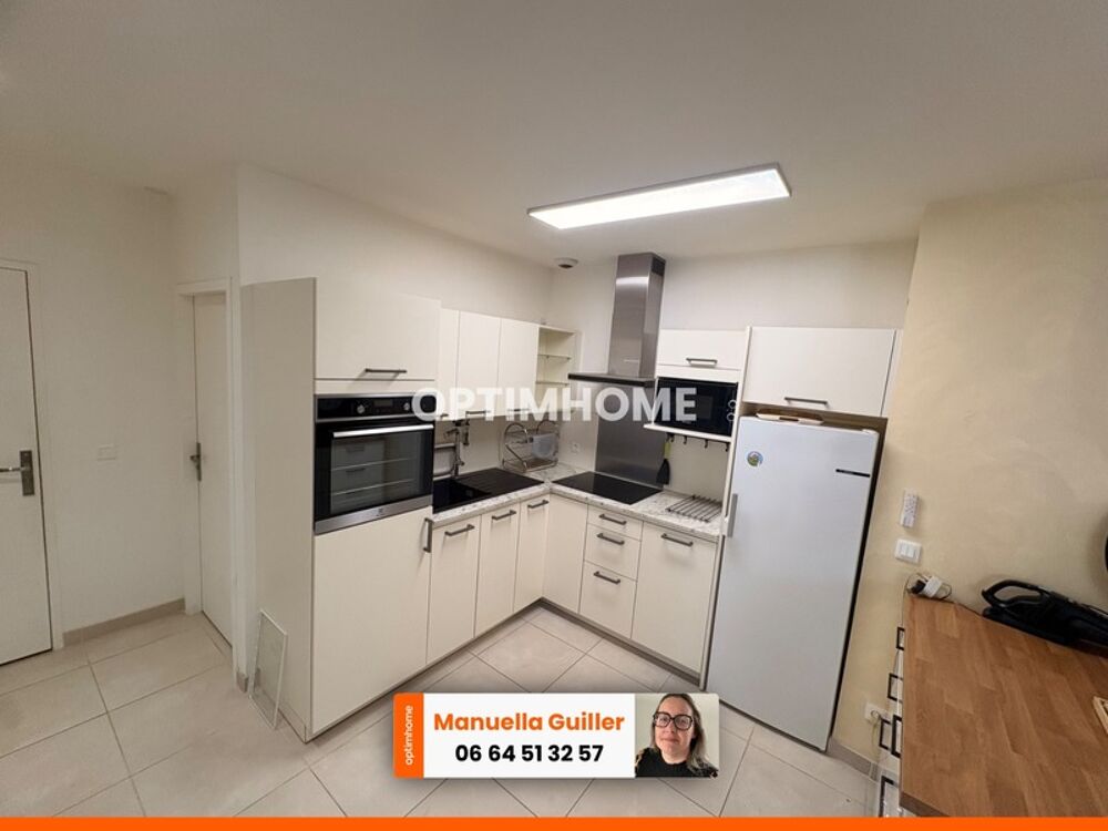 Vente Appartement DIEPPE CENTRE – Appartement 71,67 m² avec ascenseur, 2 parkings et plage à pied Dieppe