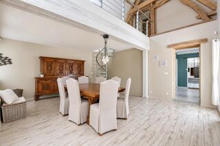  Maison à vendre 8 pièces 335 m²