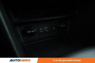 Kona 1.0 T-GDi Edition #1 120 ch 2017 occasion 92130 Issy-les-Moulineaux