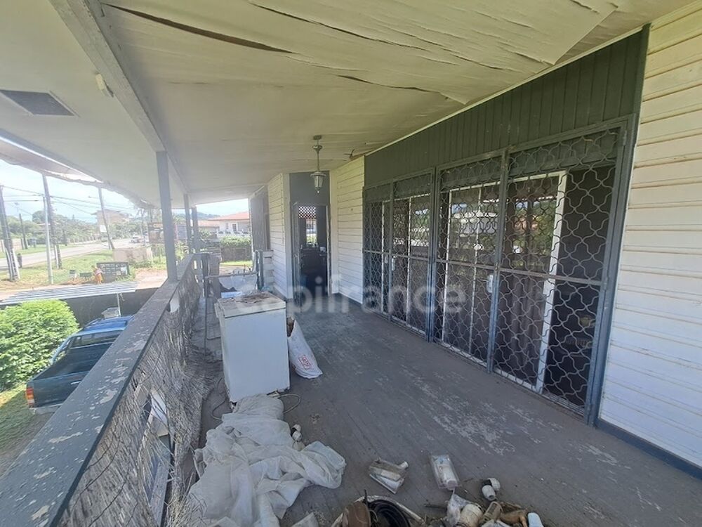 Vente Maison Maison à vendre 5 pièces  (973) Cayenne