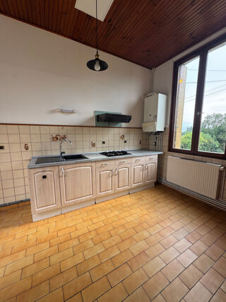  Maison � vendre 2 pi�ces 50 m�