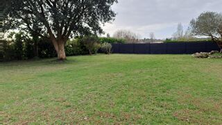 Terrain � vendre 672 m�