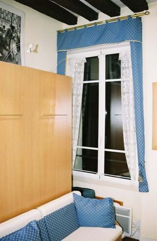  Appartement � louer 1 pi�ce 19 m�