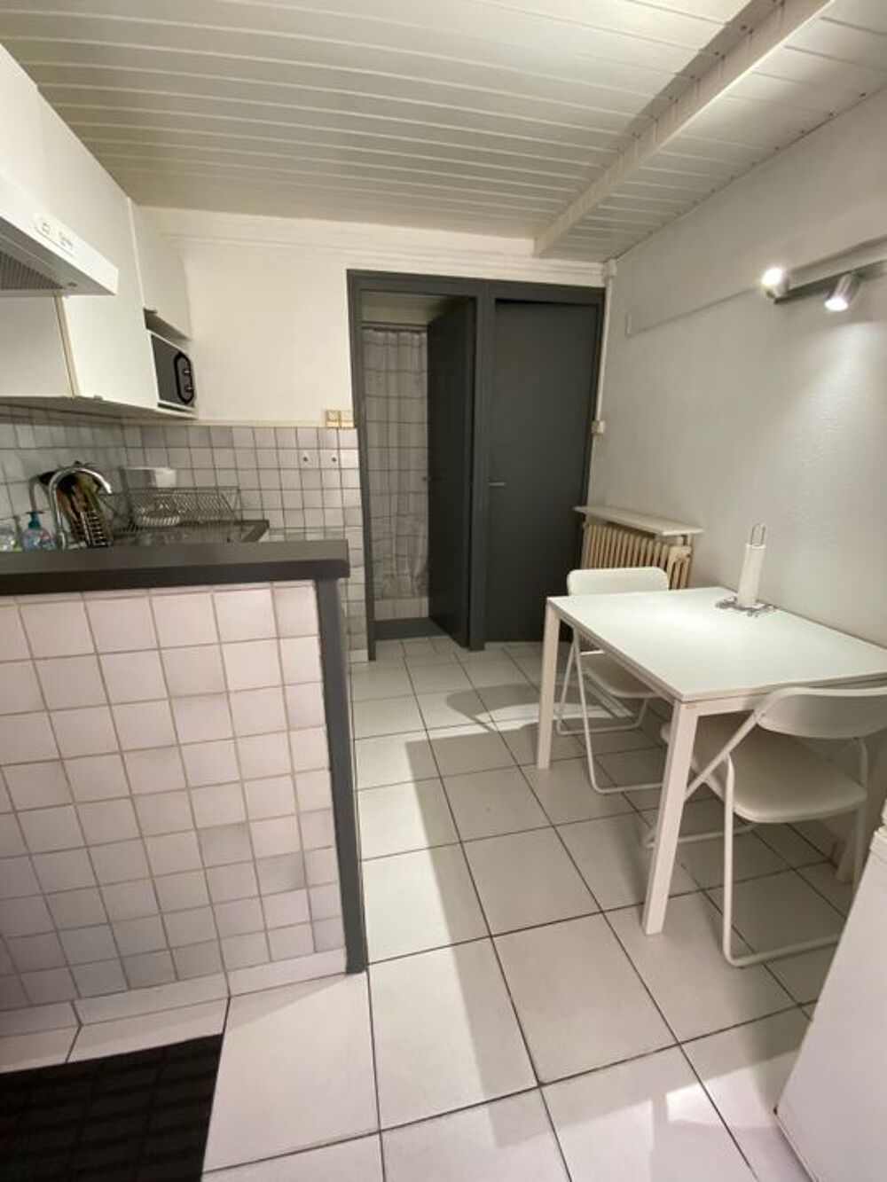 Location Appartement Studio de 27m2 à louer sur Avignon Avignon