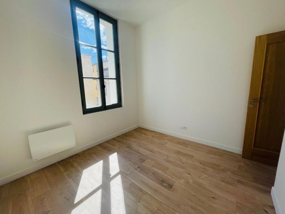 Location Appartement T3 à Nîmes Nimes