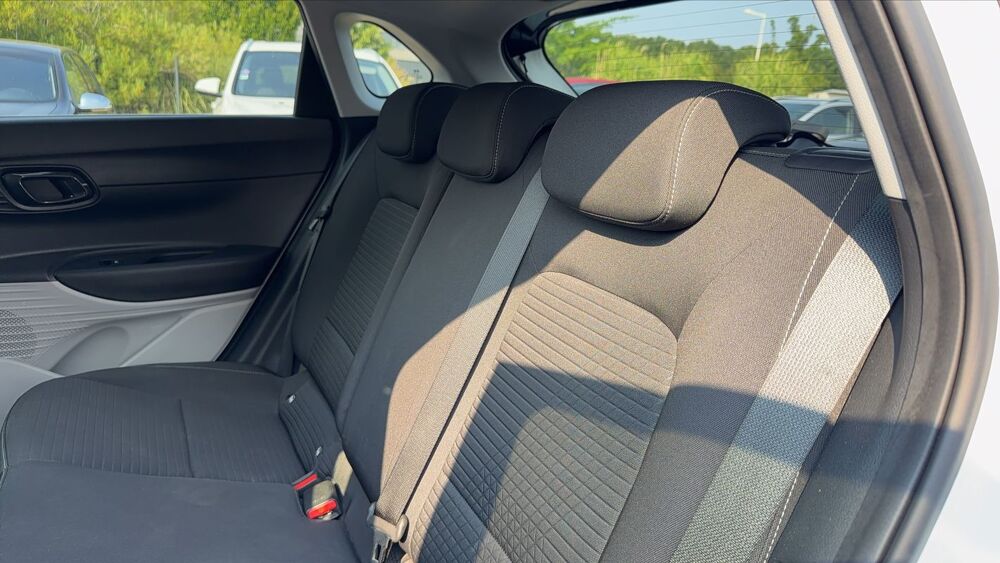 i20 1.0 T-GDi 100 Mild Hybrid Creative 2021 occasion 37230 Fondettes