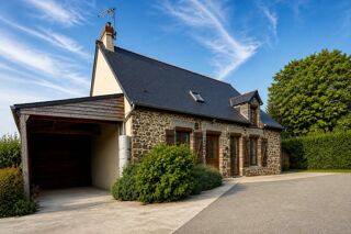  Maison à vendre 7 pièces 110 m²