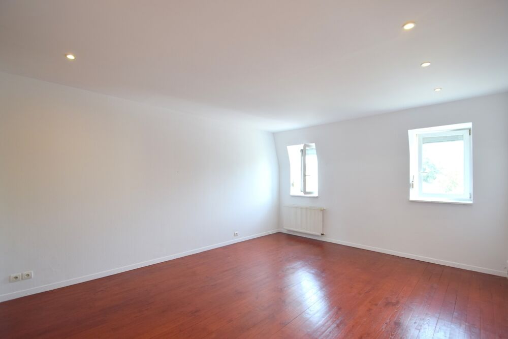 Vente Appartement Dpt Haut-Rhin (68), à vendre MULHOUSE appartement T3   de 92 m2 Mulhouse