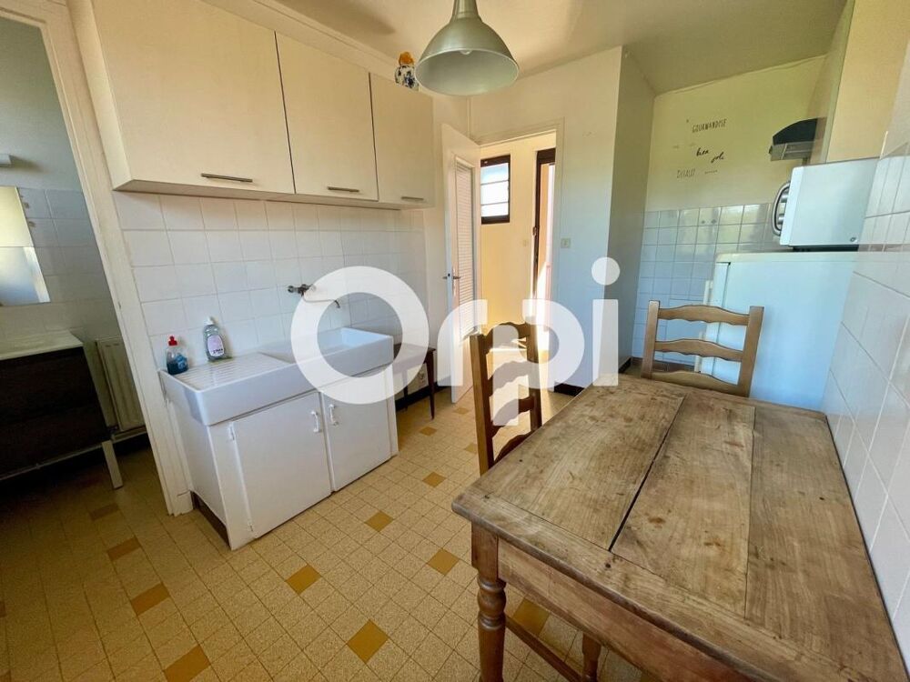 Location Appartement Appartement meublé à louer Villard bonnot