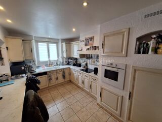  Maison à vendre 6 pièces 130 m²