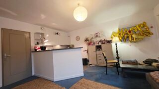  Appartement  vendre 2 pices 45 m