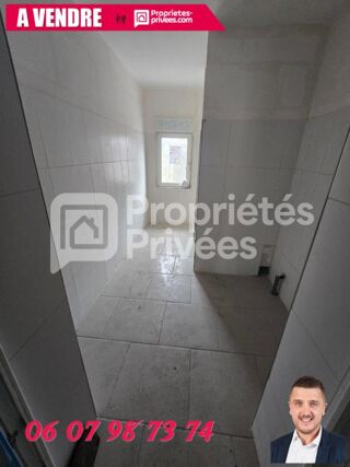  Maison à vendre 4 pièces 74 m²