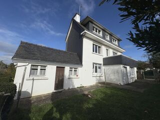  Maison à vendre 6 pièces 111 m²