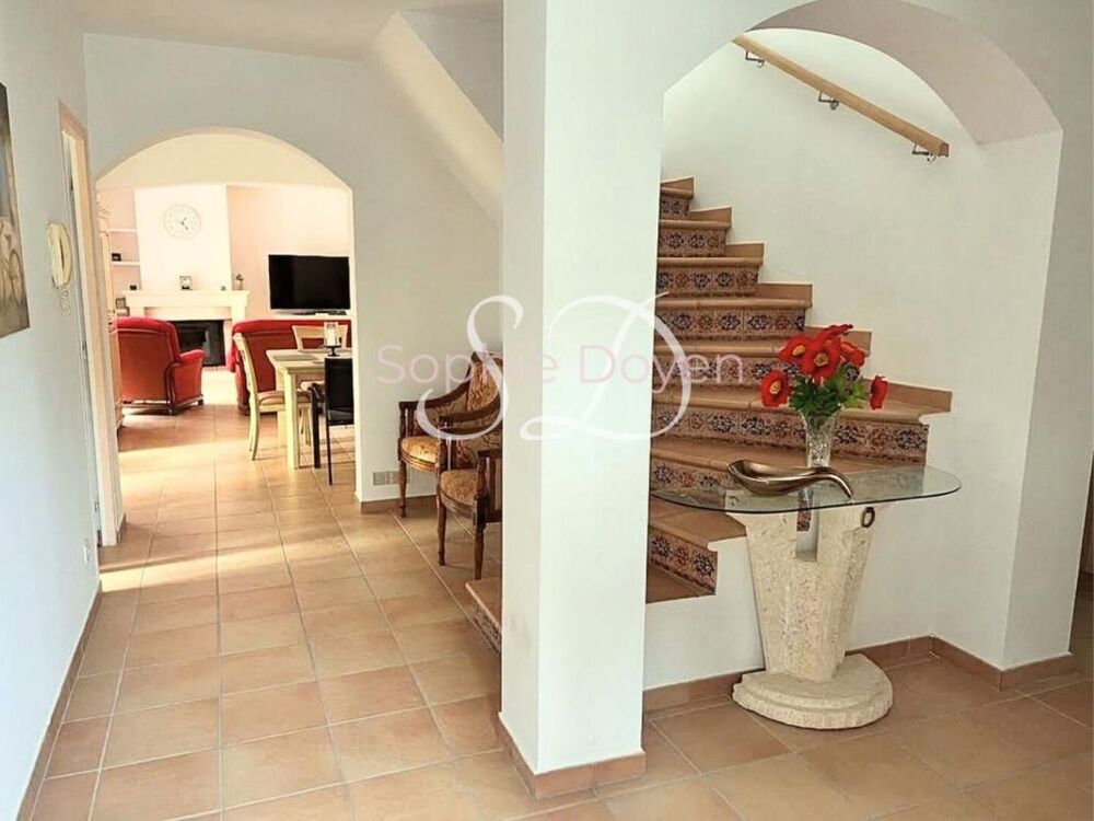 Vente Maison Villa -  Argeles Sur Mer  - 4 pièces - 107m2 Argeles sur mer