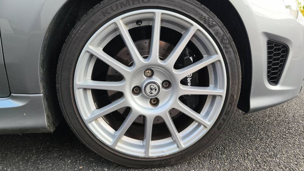 500 1.4 Turbo 180 695 Rivale 2018 occasion 65300 Campistrous