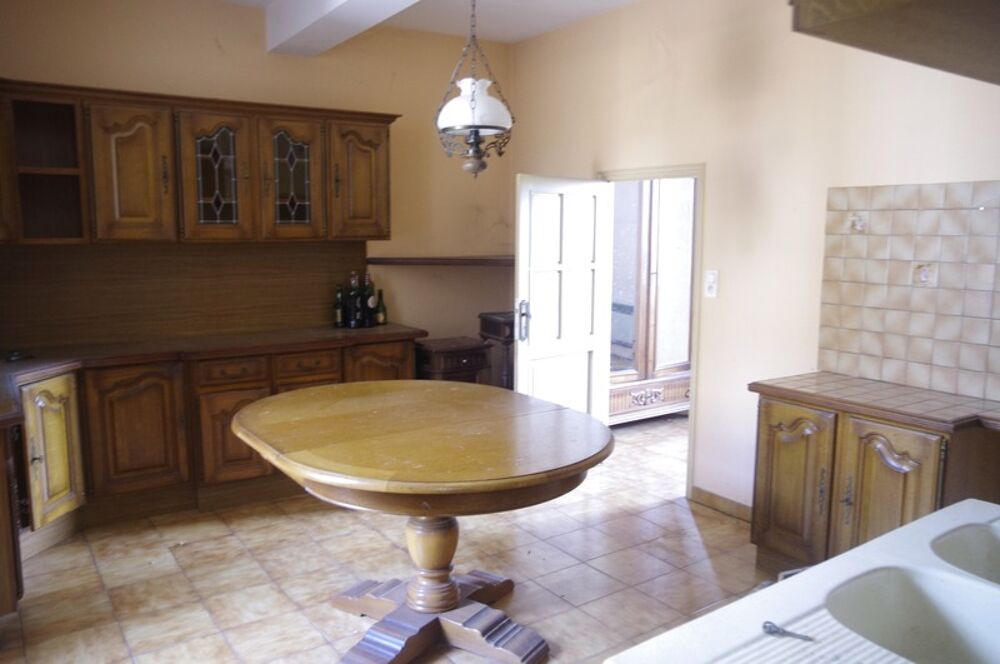 A vendre Maison en viager libre MIRANDE GERS