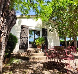  Villa à vendre 5 pièces 160 m²