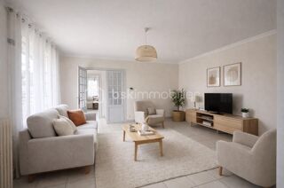  Maison � vendre 6 pi�ces 159 m�