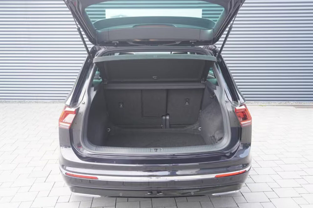 Tiguan 2.0 TSI 4MOTION 2019 occasion 33000 Bordeaux