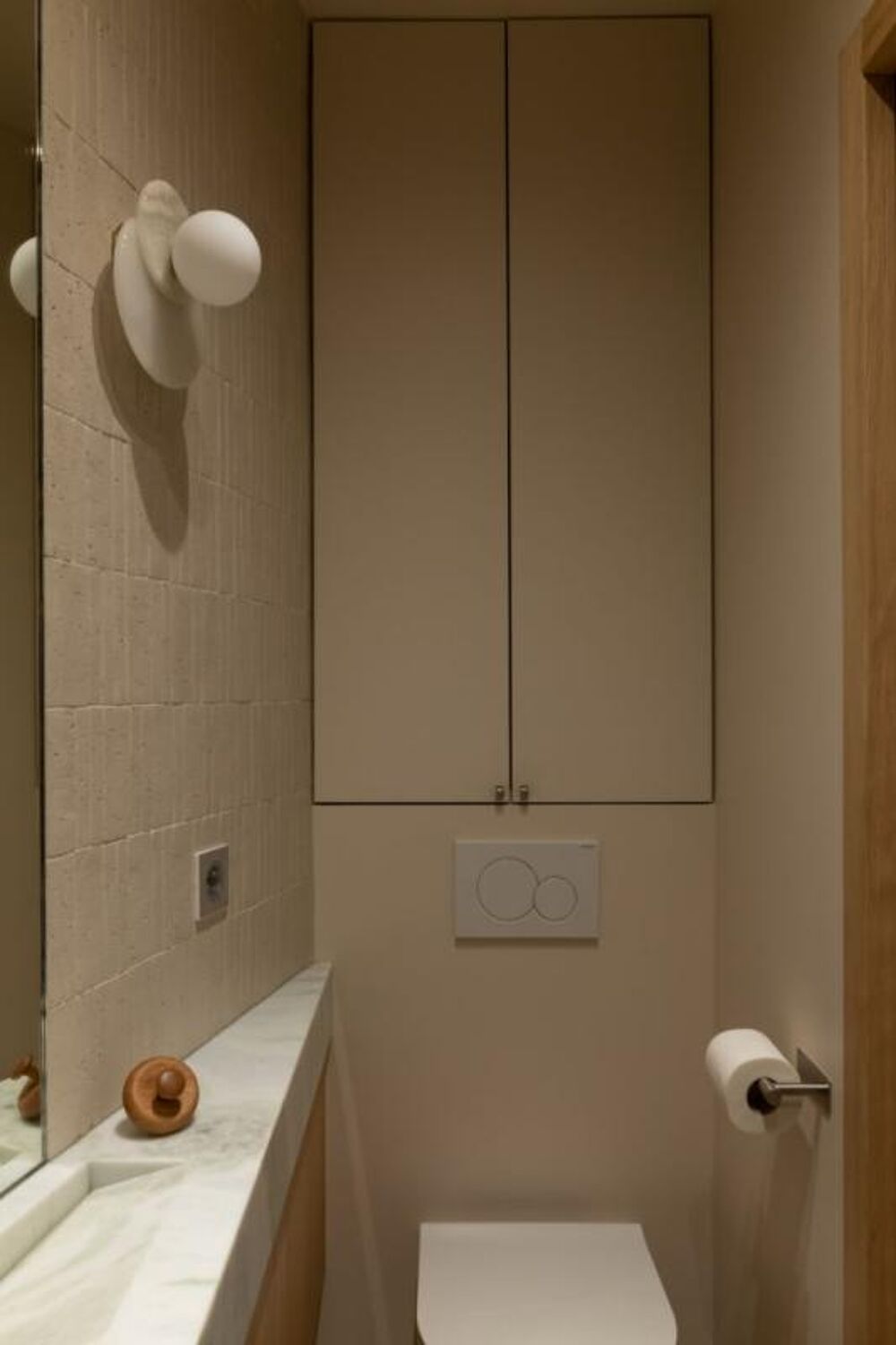 Maison de ville de 2 pièces sur 16 m2