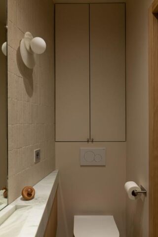  Maison à vendre 2 pièces 16 m²