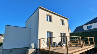  Maison � vendre 4 pi�ces 88 m�