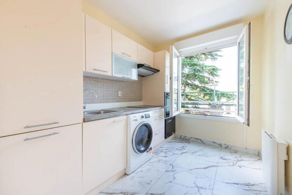 Vente Appartement Appartement Sceaux