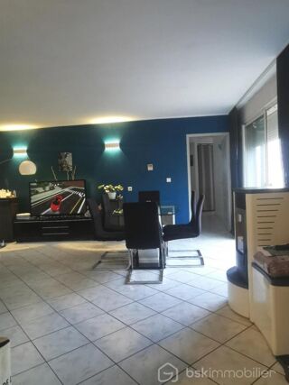  Maison � vendre 6 pi�ces 113 m�