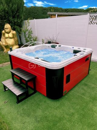  Appartement � vendre 3 pi�ces 81 m�