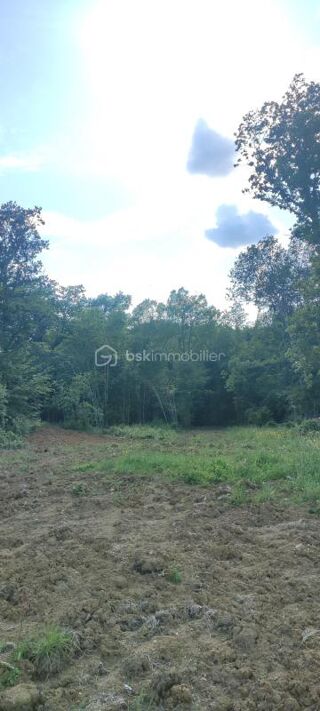  Terrain � vendre 1748 m�