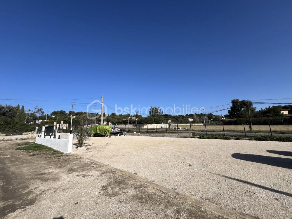 � vendre  Villa Saint-Mitre-les-Remparts (13920)