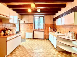  Maison à vendre 2 pièces 38 m²