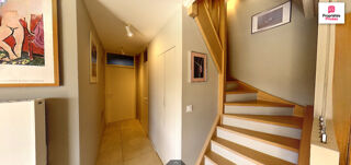  Maison à vendre 6 pièces 120 m²