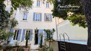  Maison à vendre 10 pièces 247 m²