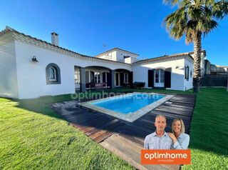  Maison � vendre 5 pi�ces 155 m�