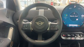 Aceman SE 218 54kWh Classic - Toit ouvrant 2025 occasion 95880 Enghien Les Bains