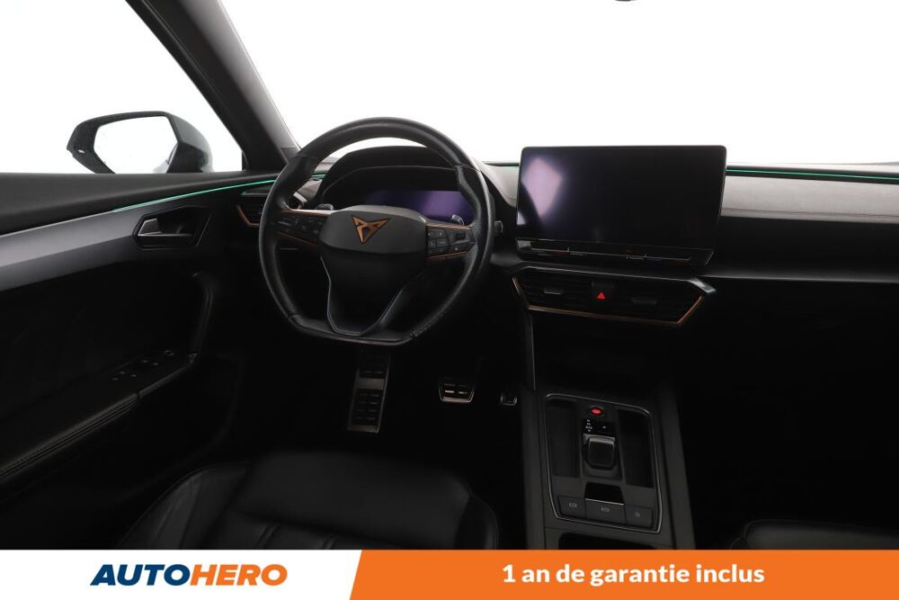 Formentor 1.5 TSI DSG7 150 ch 2021 occasion 92130 Issy-les-Moulineaux