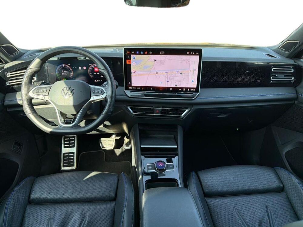 Tiguan 1.5 eHybrid 272ch DSG6 R-Line Exclusive 2025 occasion 31100 Toulouse