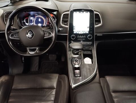 Espace V 1.8 TCE 225 BA 2019 occasion 06640 Saint-Jeannet