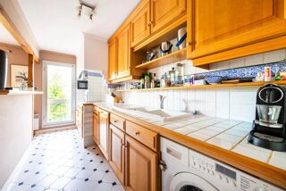  Appartement à vendre 4 pièces 91 m²