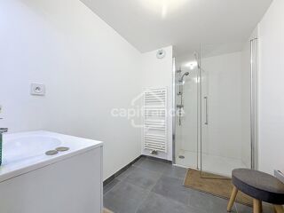  Appartement à vendre 2 pièces 41 m²