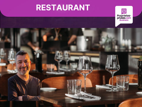 94800 VILLEJUIF - RESTAURANT 160 COUVERTS 143000 94800 Villejuif